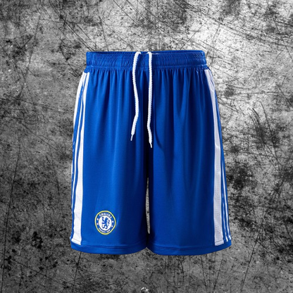 Chelsea. Short local 2011-2012