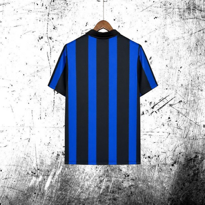 Inter de Milán. Camiseta local 2026-2027
