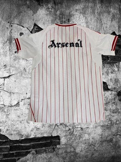 Arsenal. Edición Especial Baseball