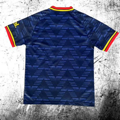 Arsenal. Camiseta visitante 2026-2027