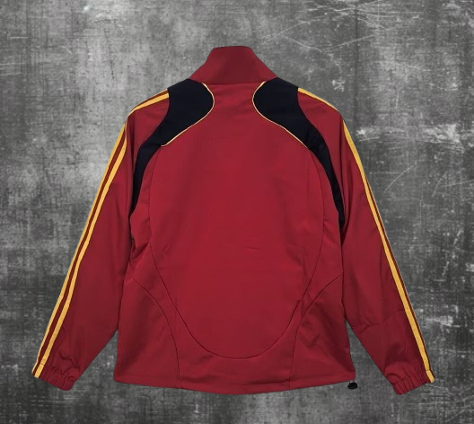 Selección de España. Cortaviento 2007