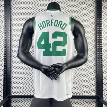 Boston Celtics. Association Edition