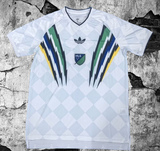 Camiseta All Star MLS 206