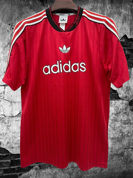 Camiseta ADDS 2026