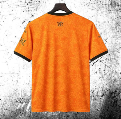 Wolverhampton. Camiseta local 2026-2027