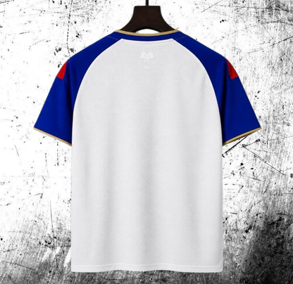 Olympique Lyonnais. Camiseta local 2026-2027