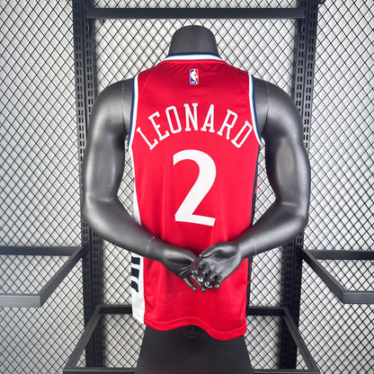 Los Ángeles Clippers. Statement Edition