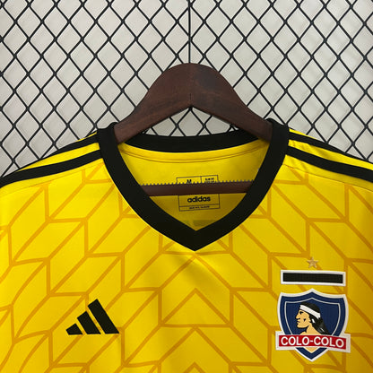 Colo Colo. Camiseta Arquero 2024