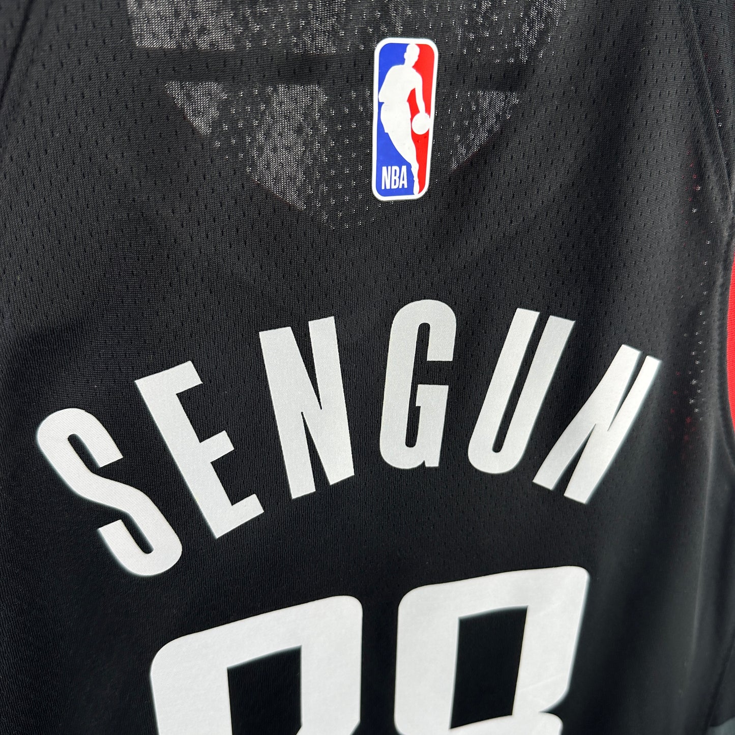 Houston Rockets. Statement Edition