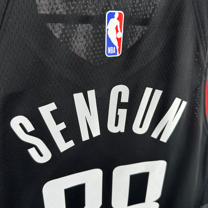 Houston Rockets. Statement Edition