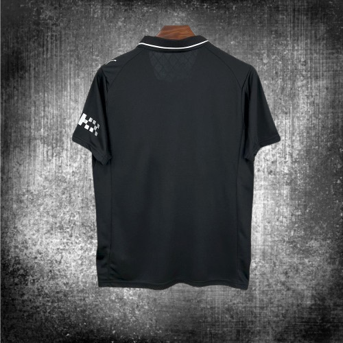 Manchester City. Cuarta camiseta 2025-2026