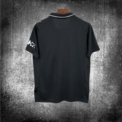 Manchester City. Cuarta camiseta 2025-2026