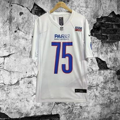 PSG. Edición Especial NFL