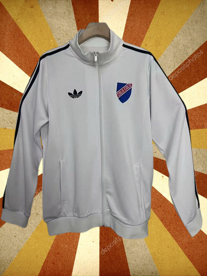 Colo Colo. Polerón Centenario