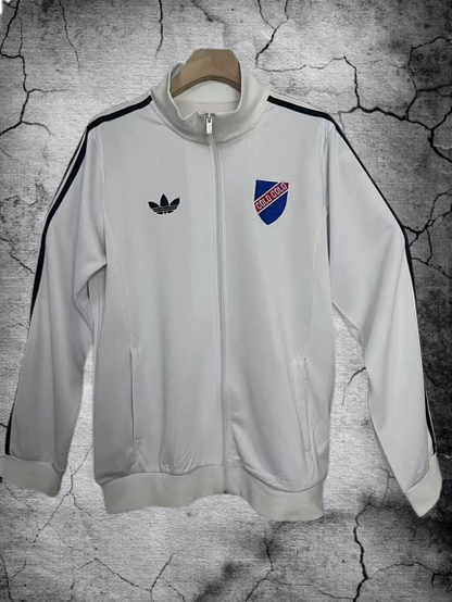 Colo Colo. Polerón Centenario