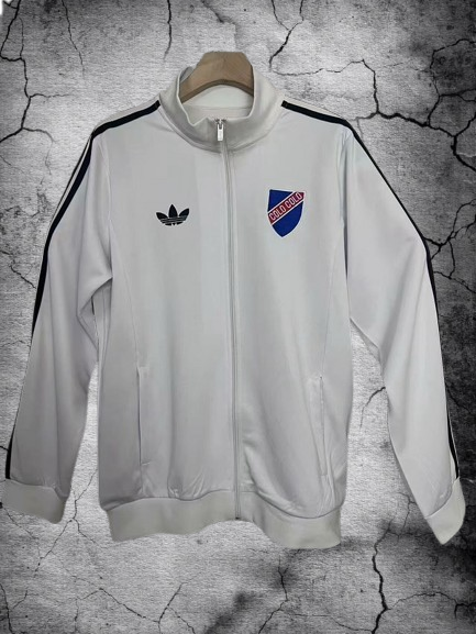 Colo Colo. Polerón Centenario