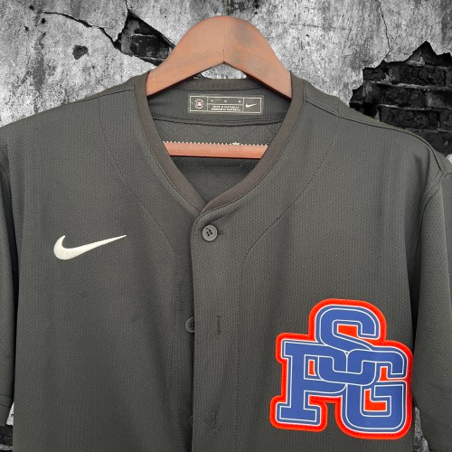 PSG. Edición Especial Baseball