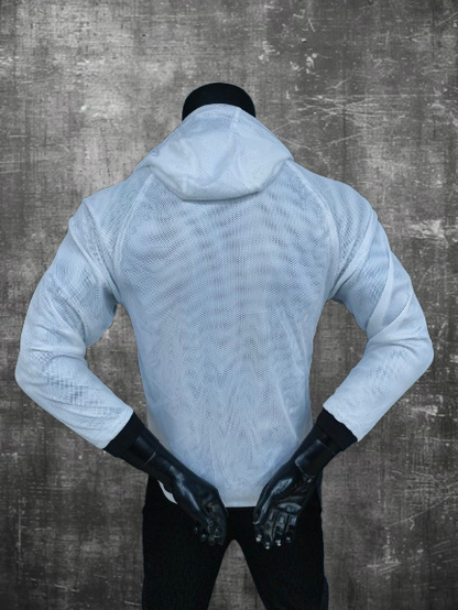 Selección de Inglaterra. Cortaviento World Cup 2026 White