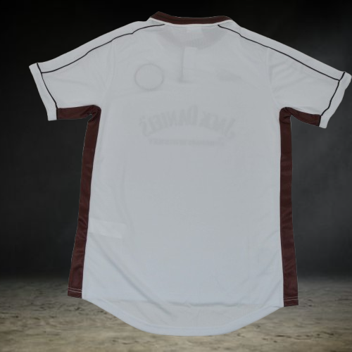 ST. Pauli. Camiseta local 1999-2000
