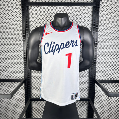 Los Ángeles Clippers. Association Edition