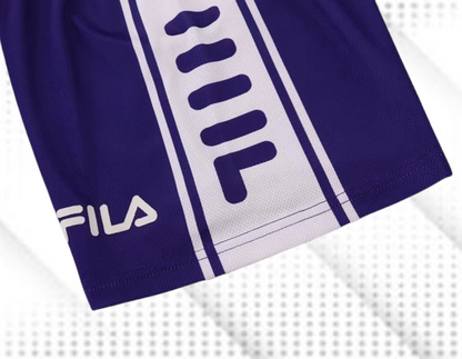 Fiorentina. Kit local 1999-2000