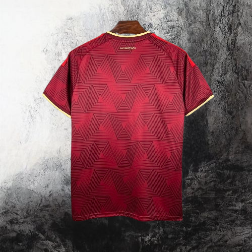 Selección de Venezuela. Camiseta local 2026