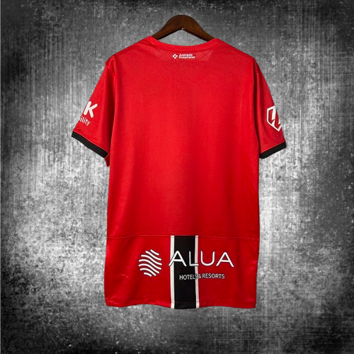 Mallorca. Camiseta local 2025-2026
