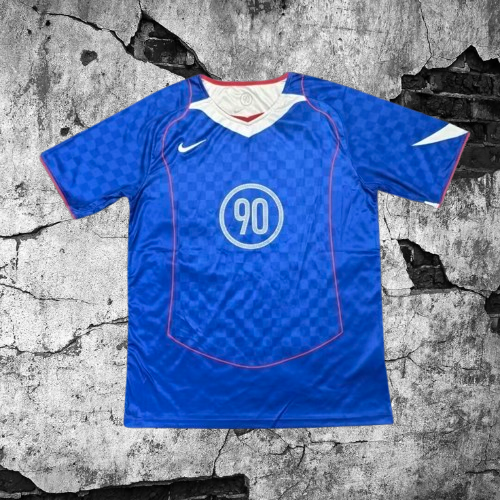 Colección TOTAL 90 Series