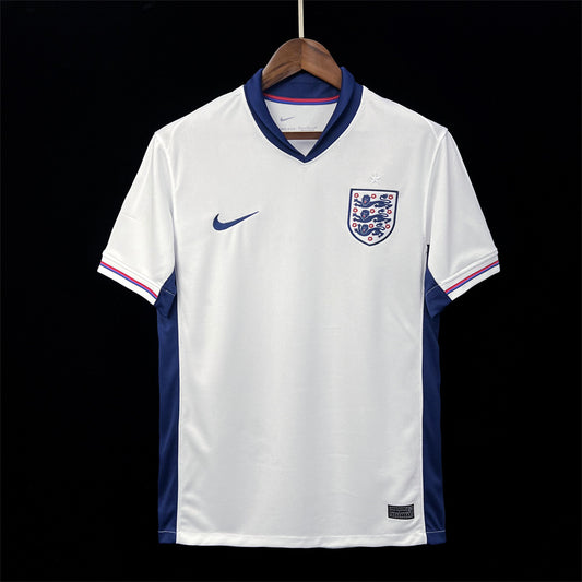 Selección de Inglaterra. Camiseta local 2024