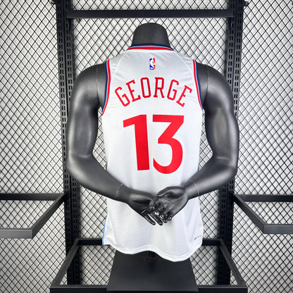 Los Ángeles Clippers. Association Edition