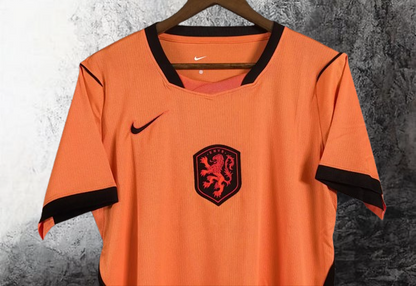 Selección de Países Bajos. Camiseta local 2026