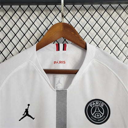 PSG. Camiseta visitante UCL 2018-2019