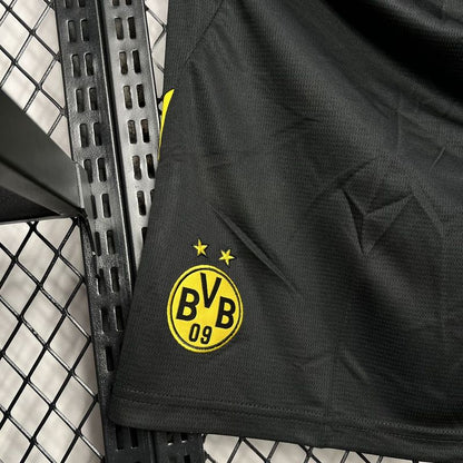 Borussia Dortmund. Short local 2024-2025