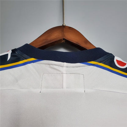 Parma. Camiseta visitante 2002-2003