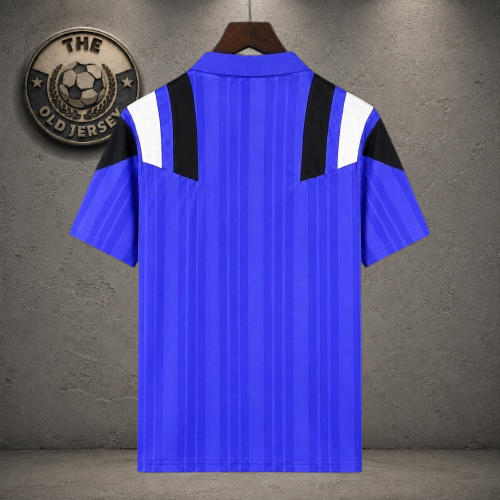 Real Madrid. Línea EQT 2026
