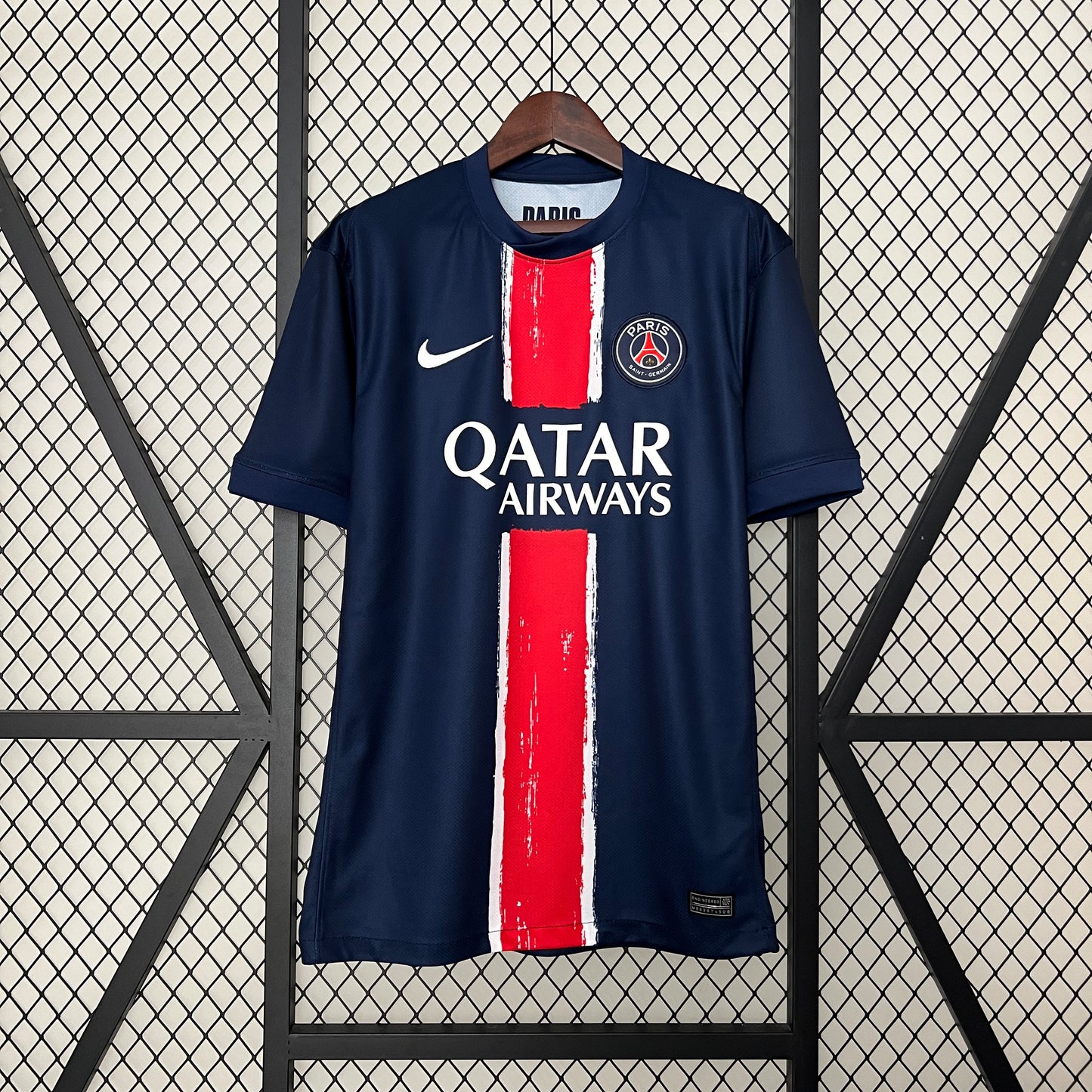 PSG. Camiseta local 2024-2025