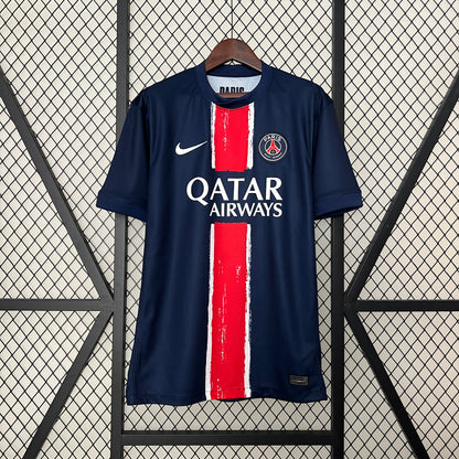 PSG. Camiseta local 2024-2025