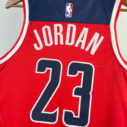 Washington Wizards. Icon Edition