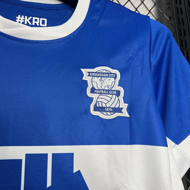 Birmingham City F.C. Camiseta local 2024-2025