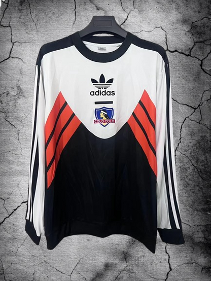 Colo Colo. Polerón Retro (Copia)