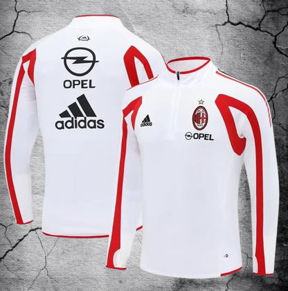 AC Milán. Polerón 2005-2006