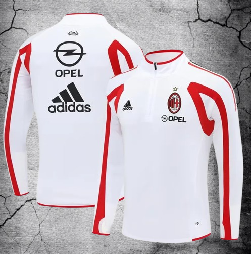 AC Milán. Polerón 2005-2006