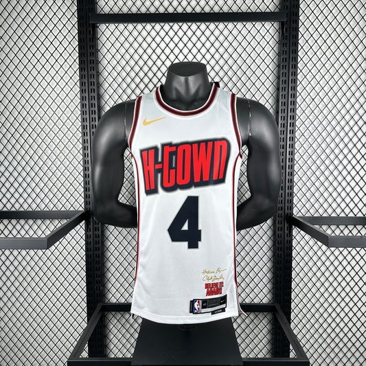 Houston Rockets. City Edition