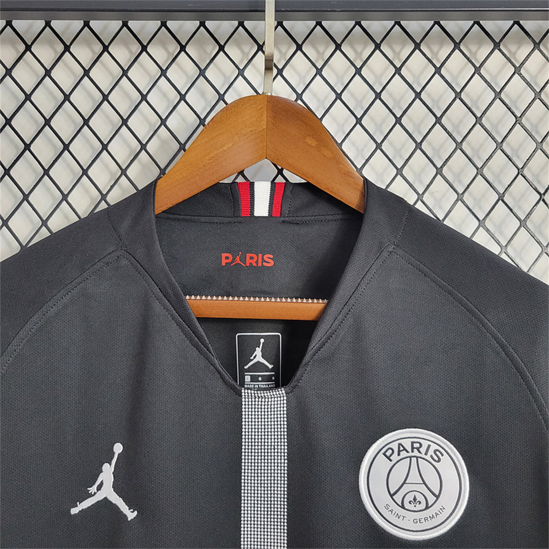 PSG. Camiseta local UCL 2018-2019