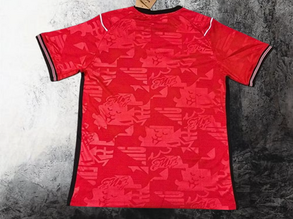 Selección de Inglaterra. Camiseta visitante 2026