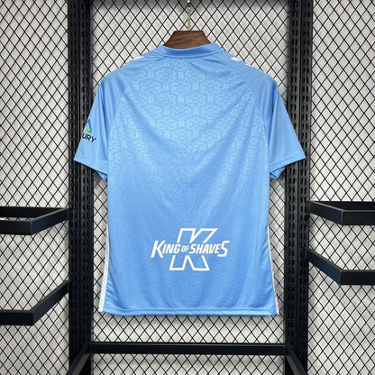 Coventry City F.C. Camiseta local 2024-2025