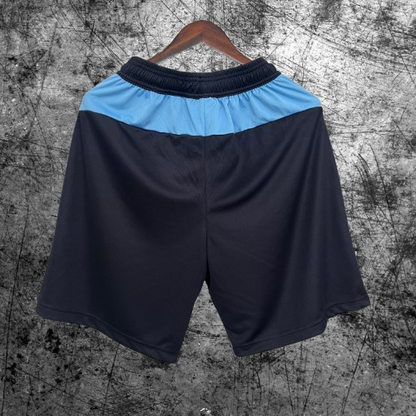 Manchester City. Short visitante 2025-2026