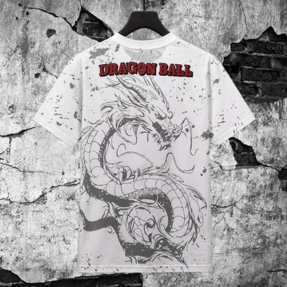 Selección de Japón. Camiseta Edición Especial Dragon Ball 2026