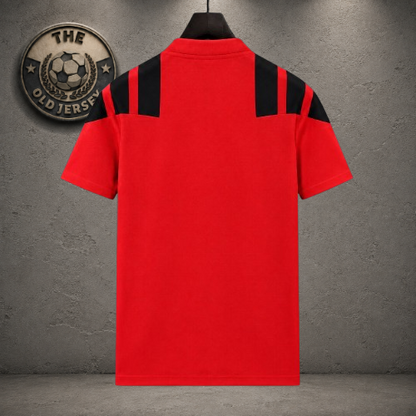 Flamengo. Línea EQT 2026