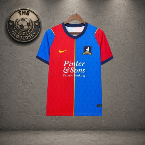 AFC Richmond. Camiseta local 2026-2027